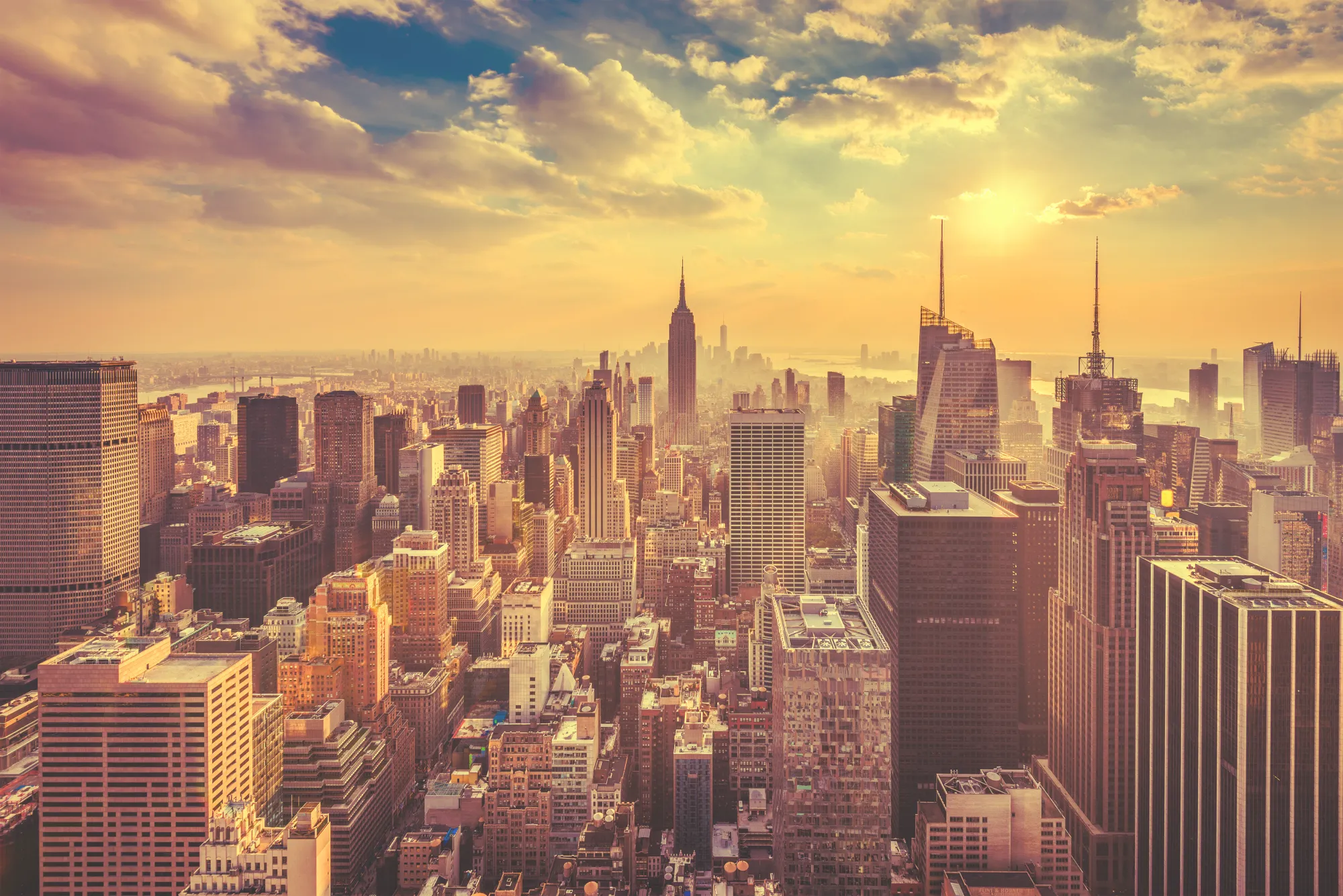 Funds of the Future US 2025 — Overview